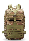 Mochila Tática Recon 50 Litros - Multicam