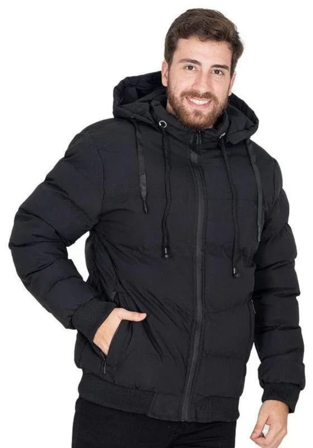 Jaqueta Militar Premium Infantaria