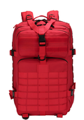Mochila Tática Recon 50 Litros - Vermelha
