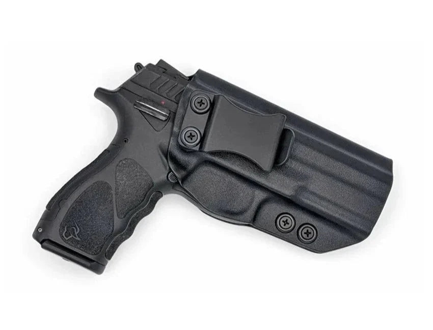 Coldre Velado em Kydex para Taurus TH9 e TH40