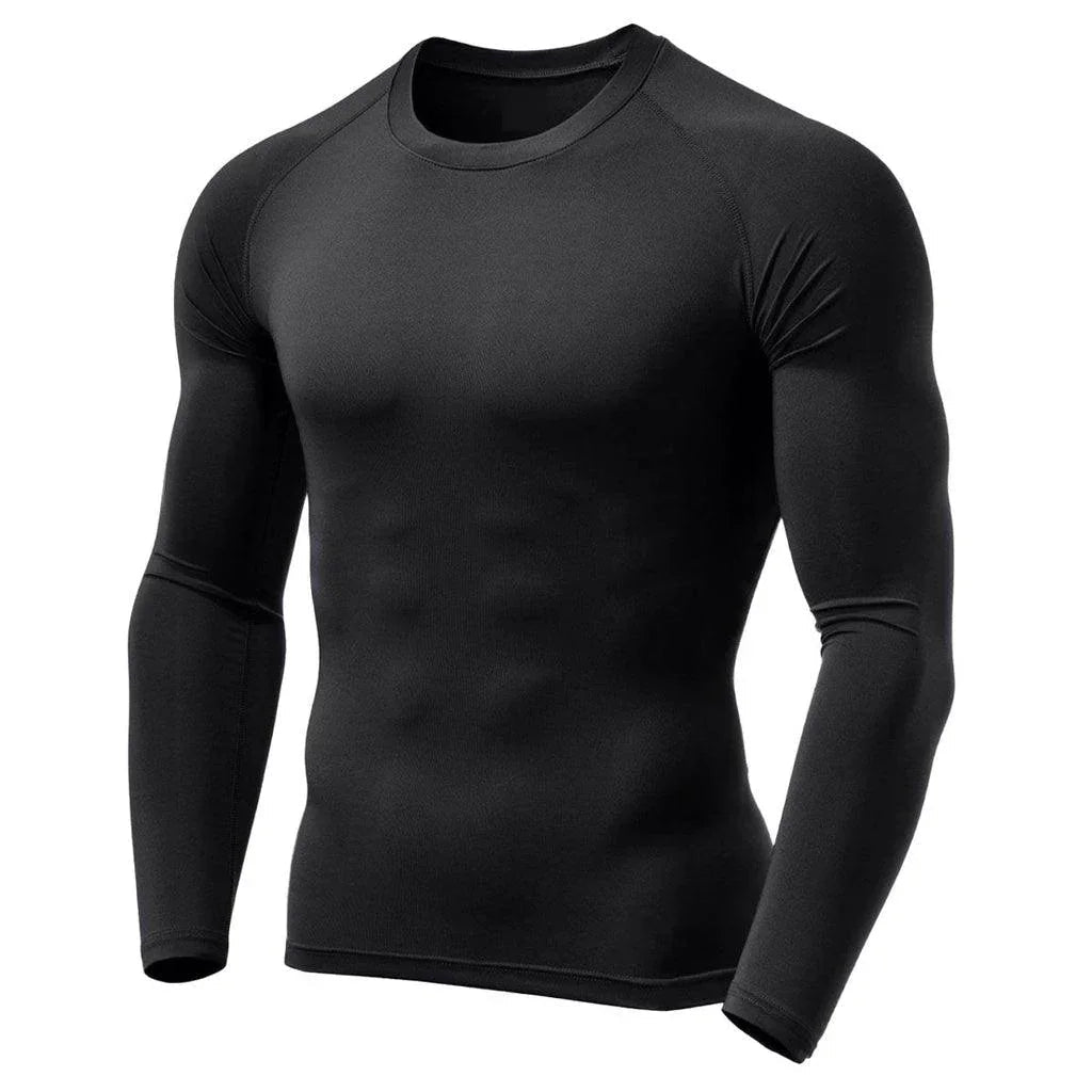 Camiseta Térmica Antiodor com Proteção UV 50+
