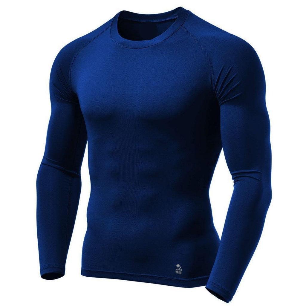 Camiseta Térmica Antiodor com Proteção UV 50+