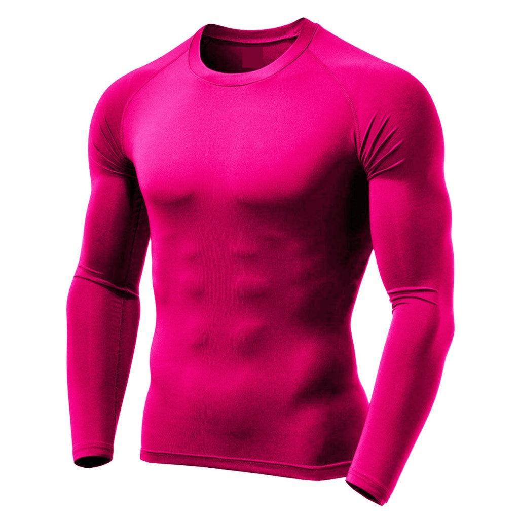 Camiseta Térmica Antiodor com Proteção UV 50+