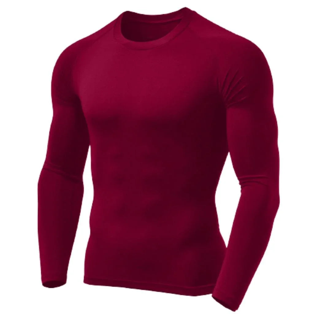 Camiseta Térmica Antiodor com Proteção UV 50+