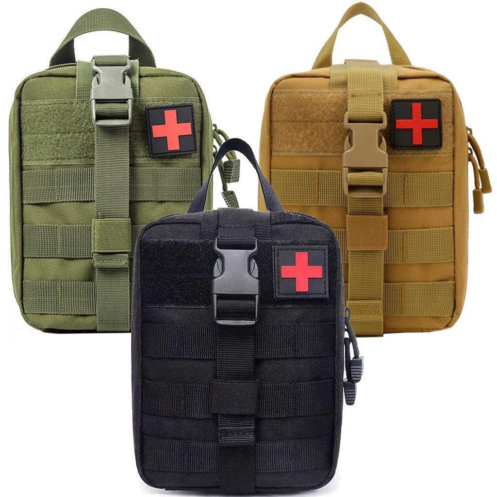 Bolsa APH Tática de Resgate