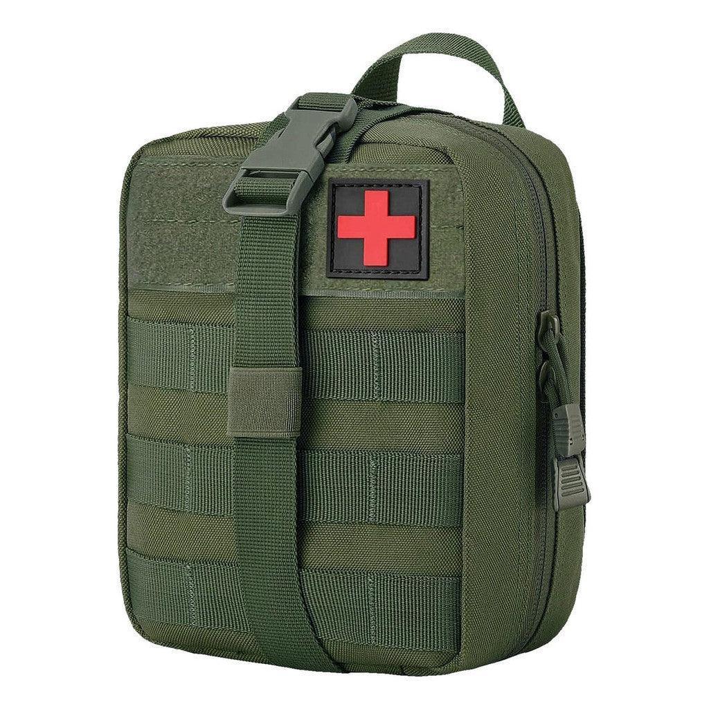 Bolsa APH Tática de Resgate