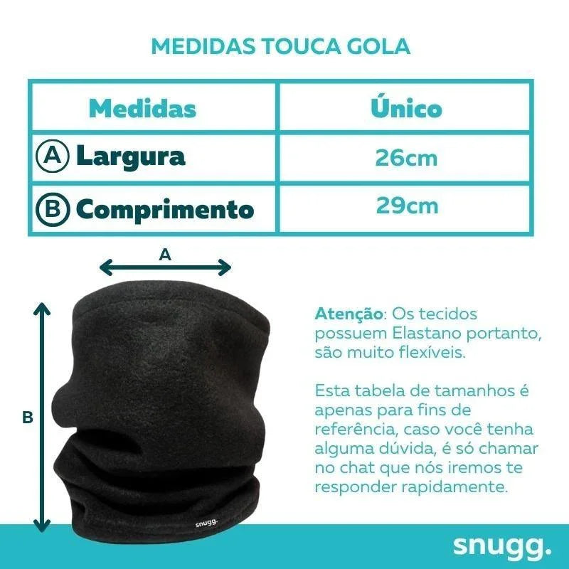 Gola Tubular Multiuso Balaclava