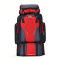 Mochila Impermeável 70 Litros Travessia