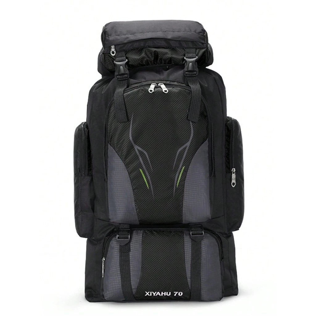 Mochila Impermeável 70 Litros Travessia