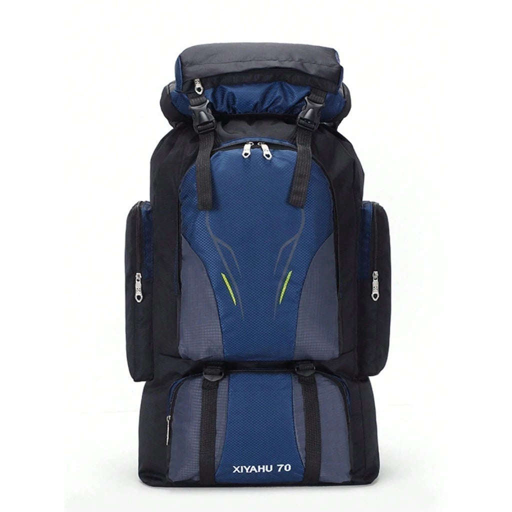 Mochila Impermeável 70 Litros Travessia