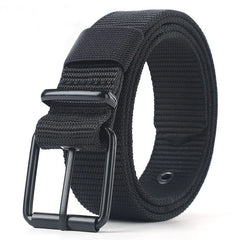 Cinto de Nylon Premium com Fivela Automática