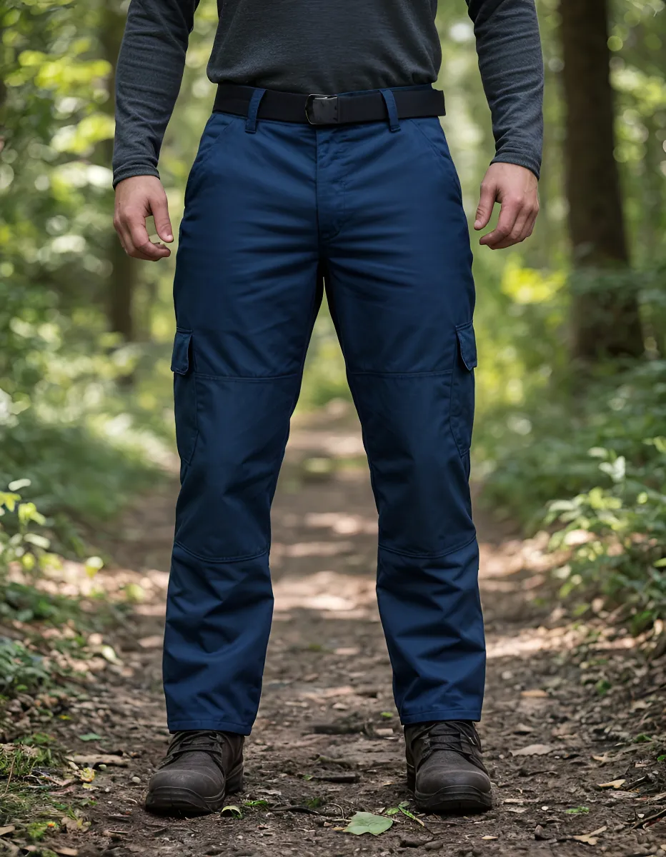 Calça Tática Comando