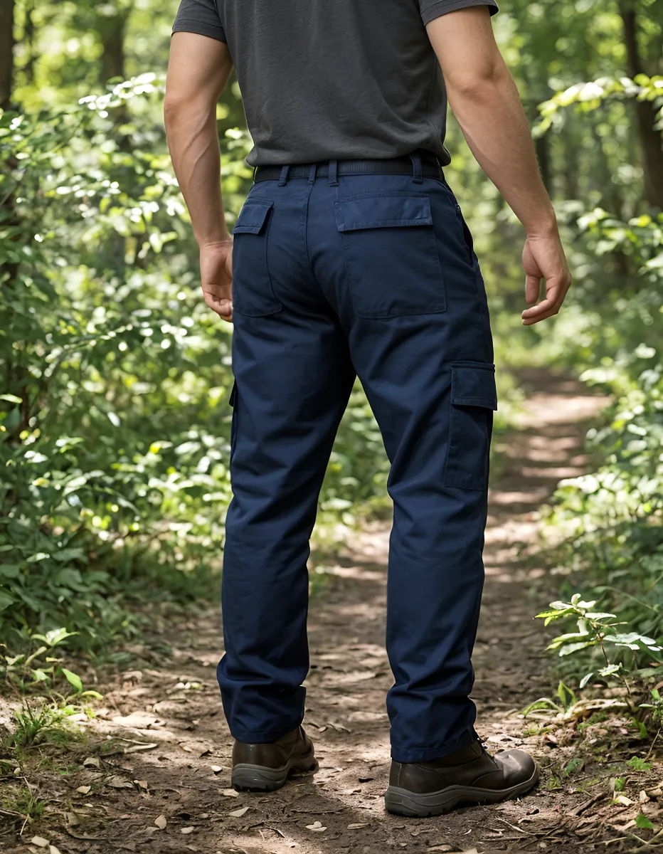 Calça Tática Comando