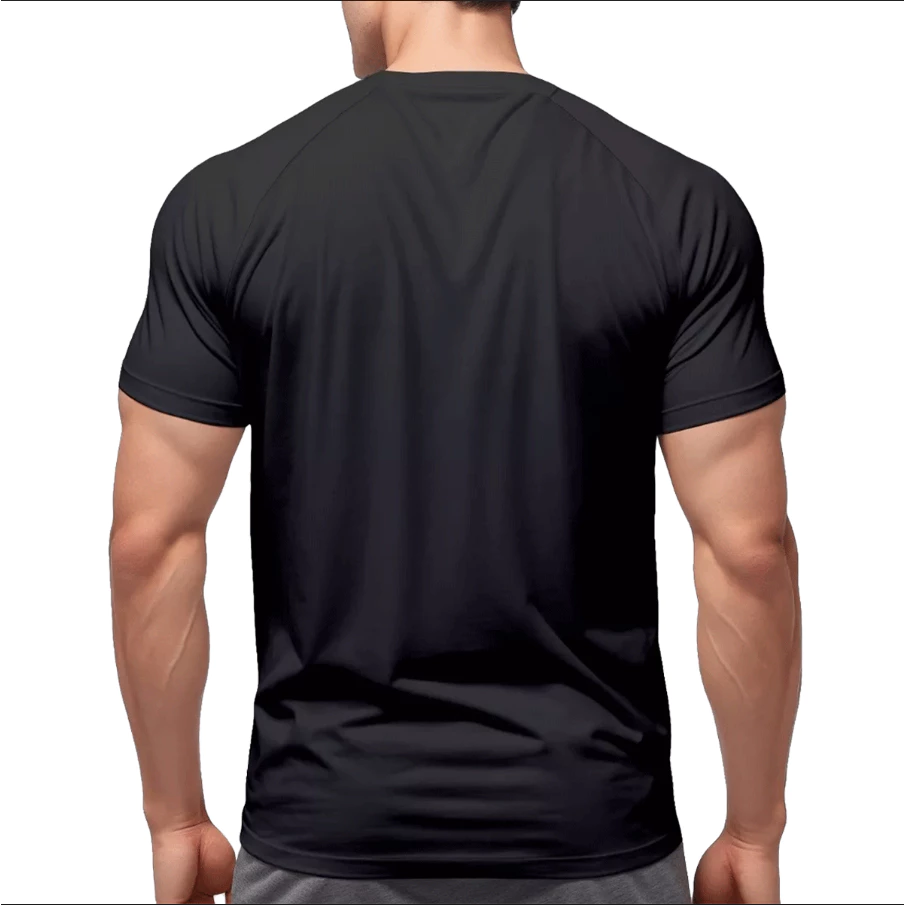 Camiseta Dry Fit Caveira Operacional