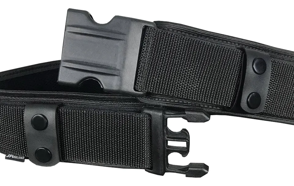 Cinto Tático Militar Reforçado