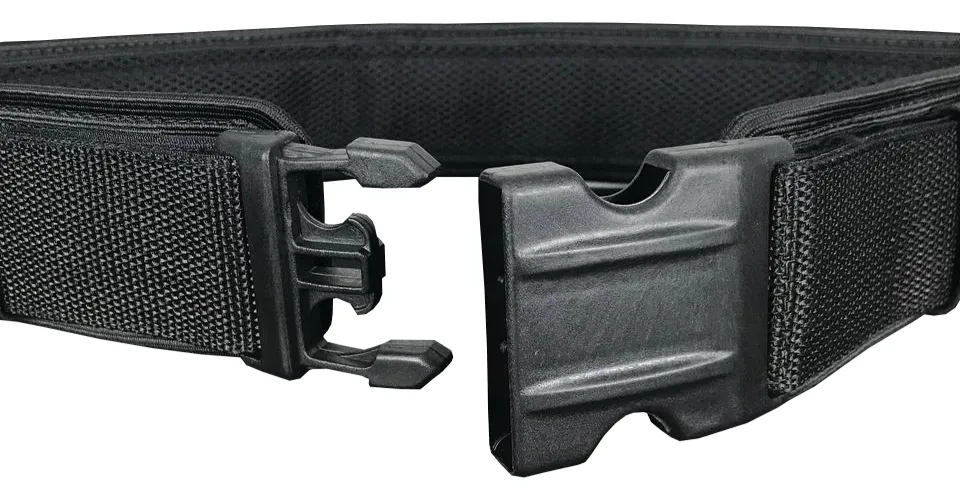 Cinto Tático Militar Reforçado