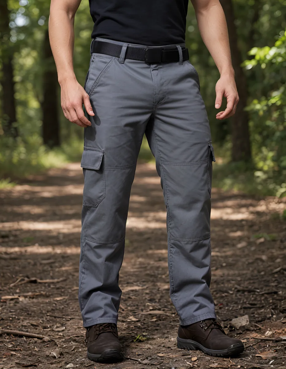 Calça Tática Comando