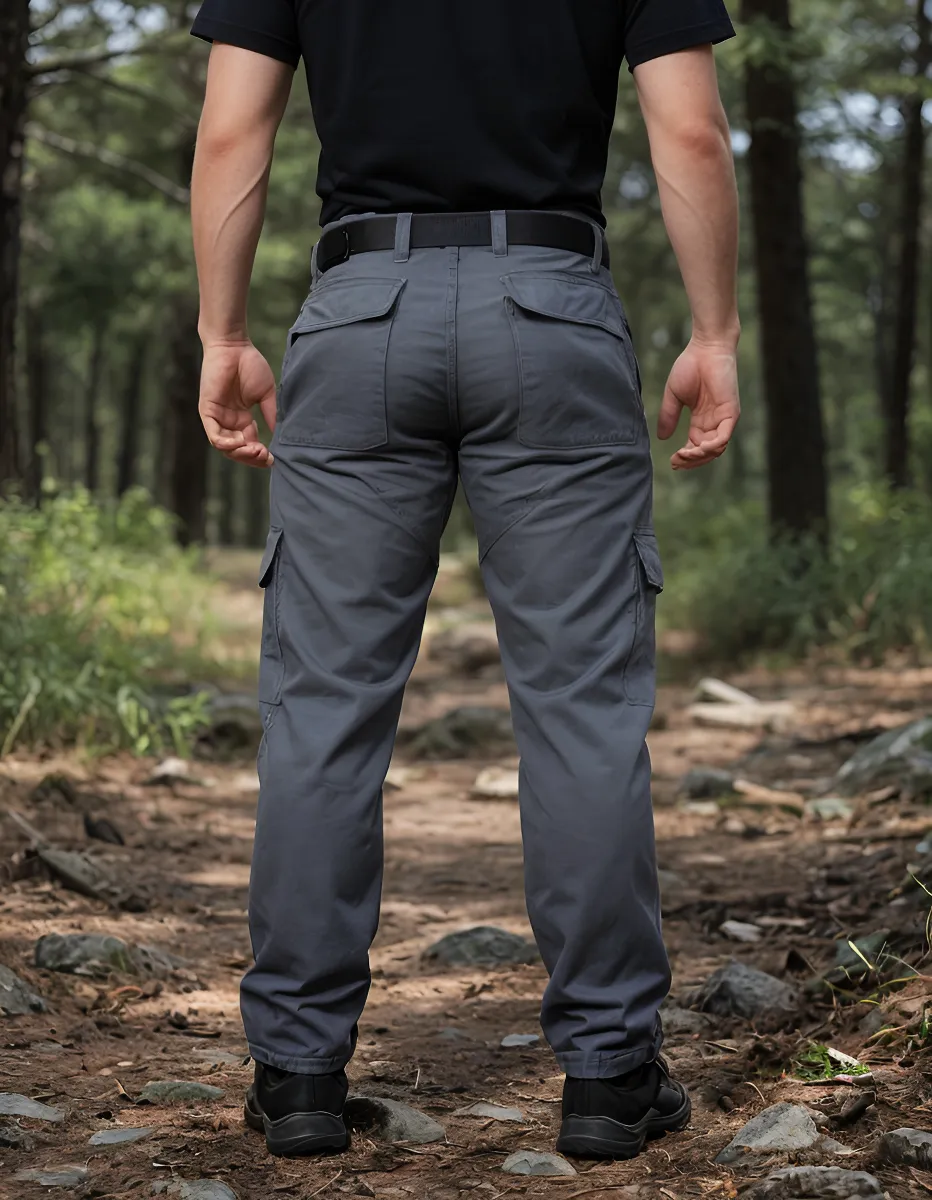 Calça Tática Comando