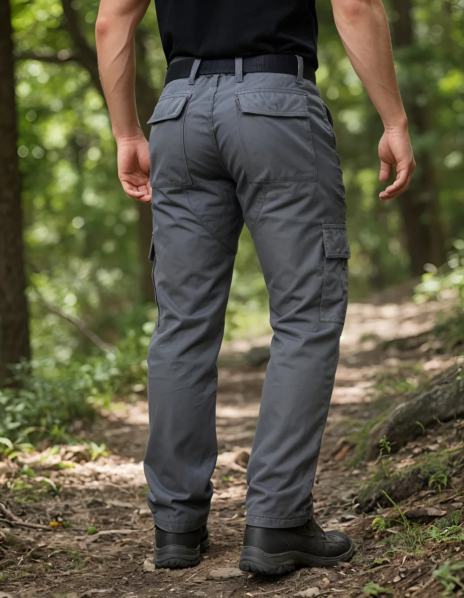 Calça Tática Comando
