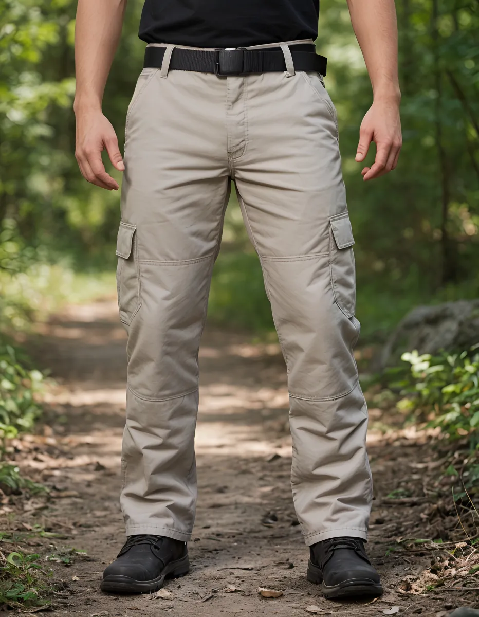 Calça Tática Comando