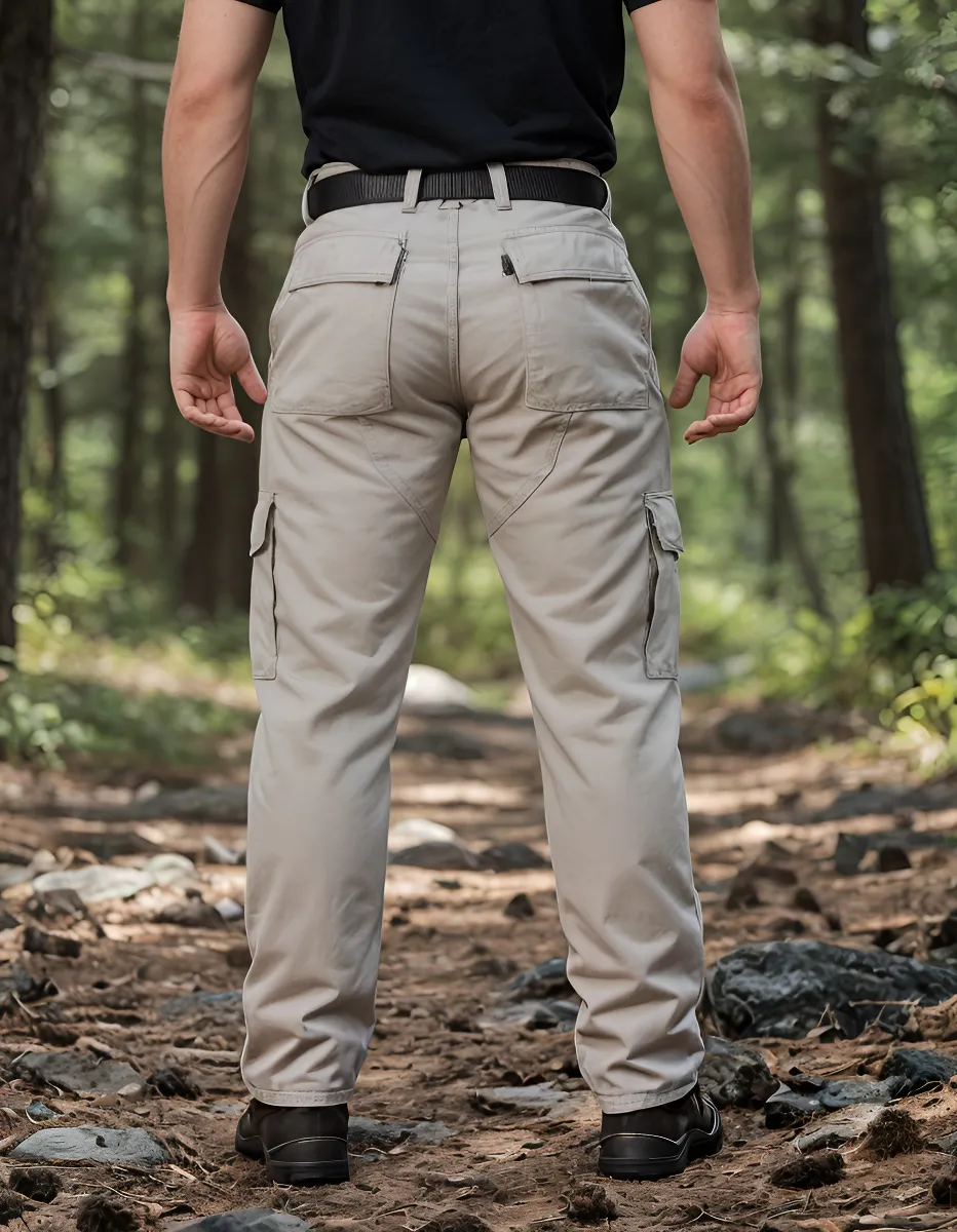 Calça Tática Comando