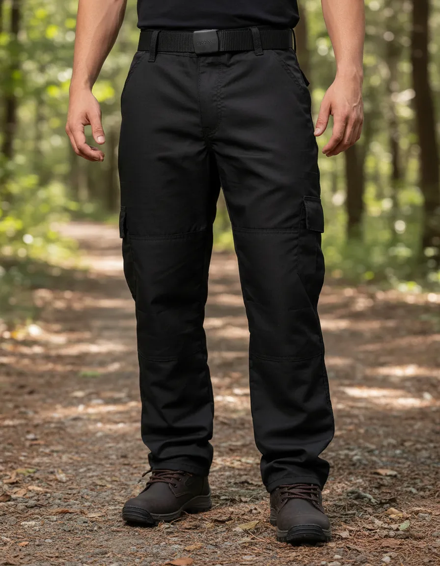 Calça Tática Comando