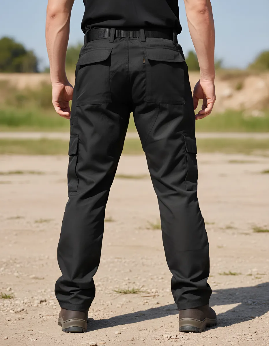 Calça Tática Comando