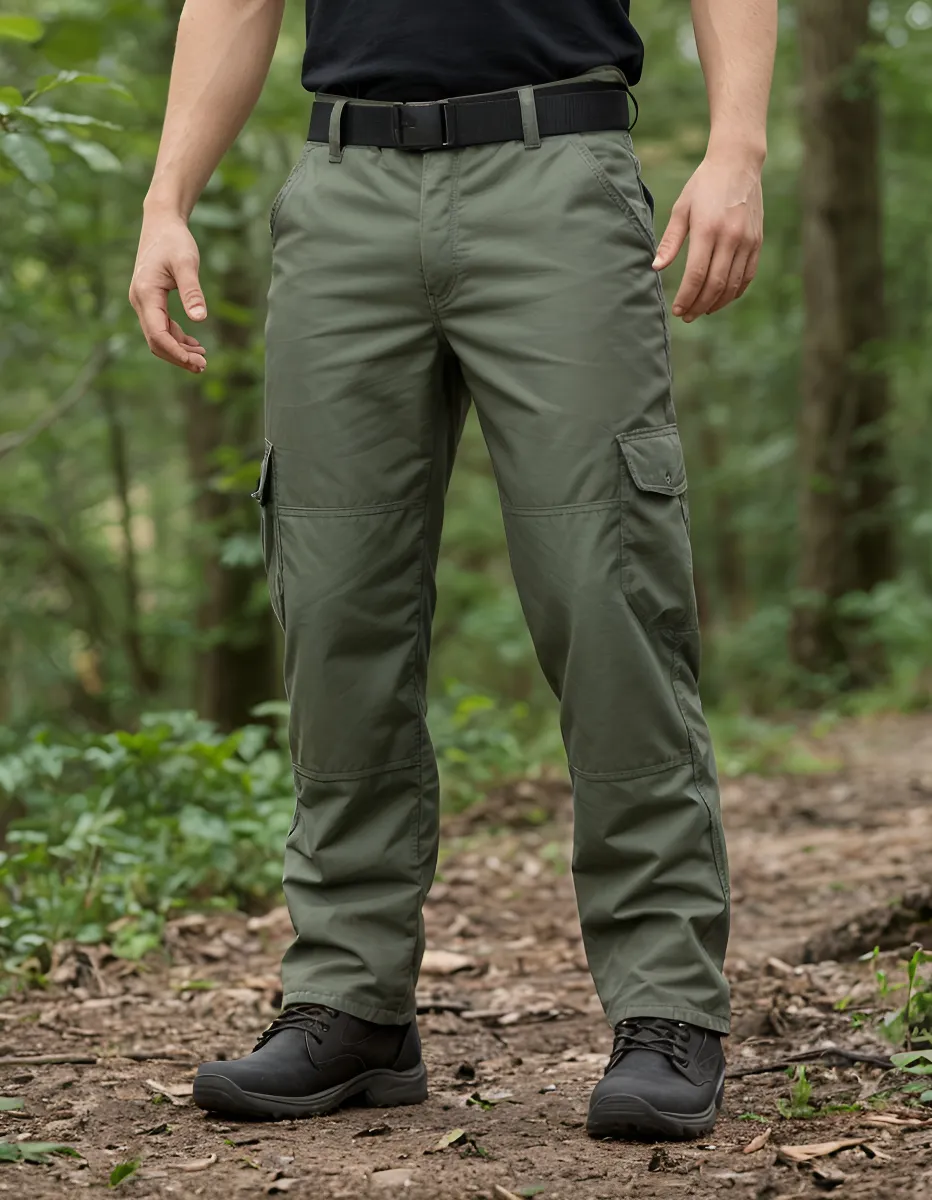 Calça Tática Comando