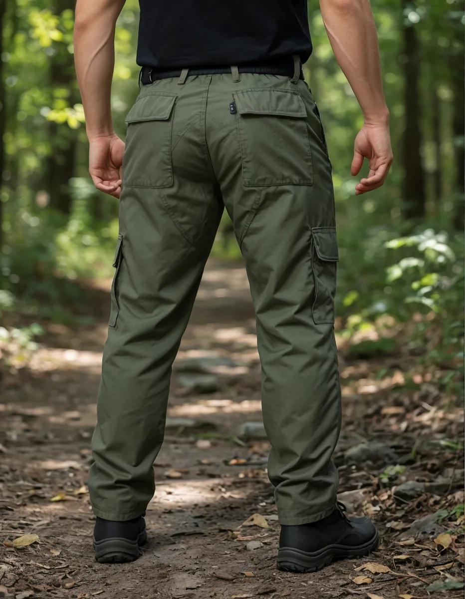 Calça Tática Comando