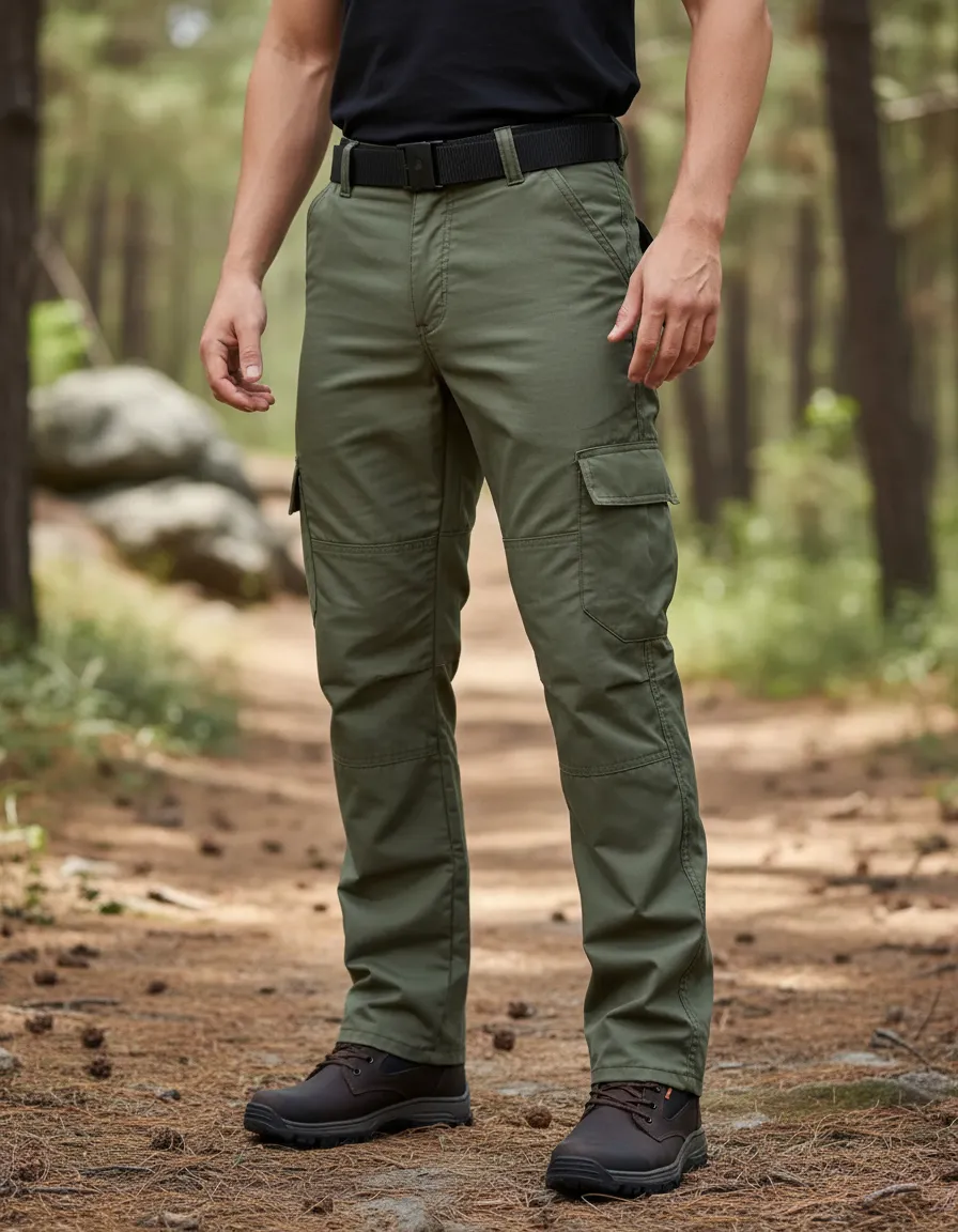 Calça Tática Comando
