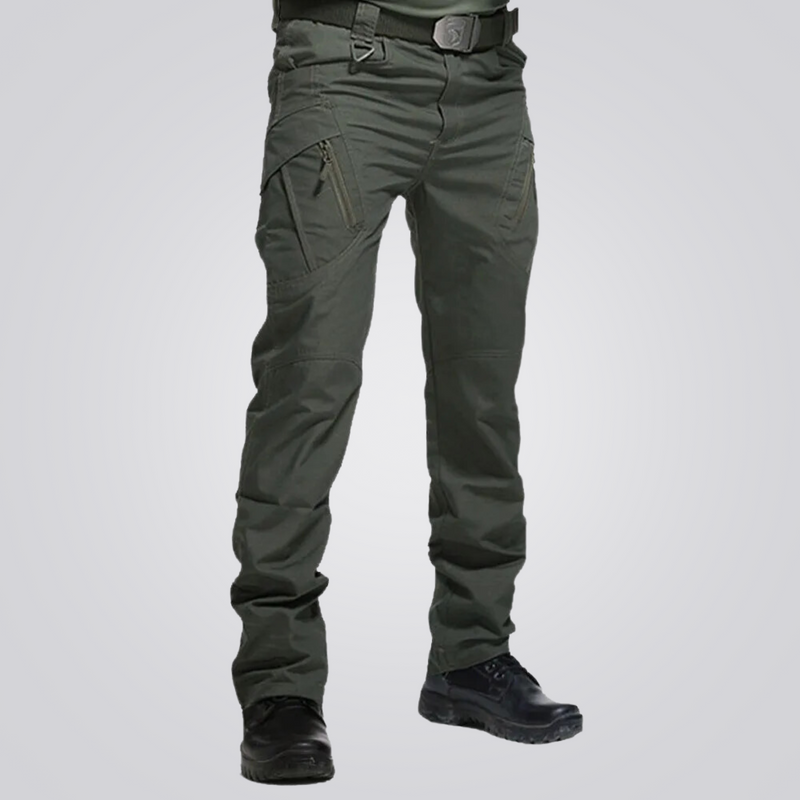 Calça Tática Patrulha - Verde