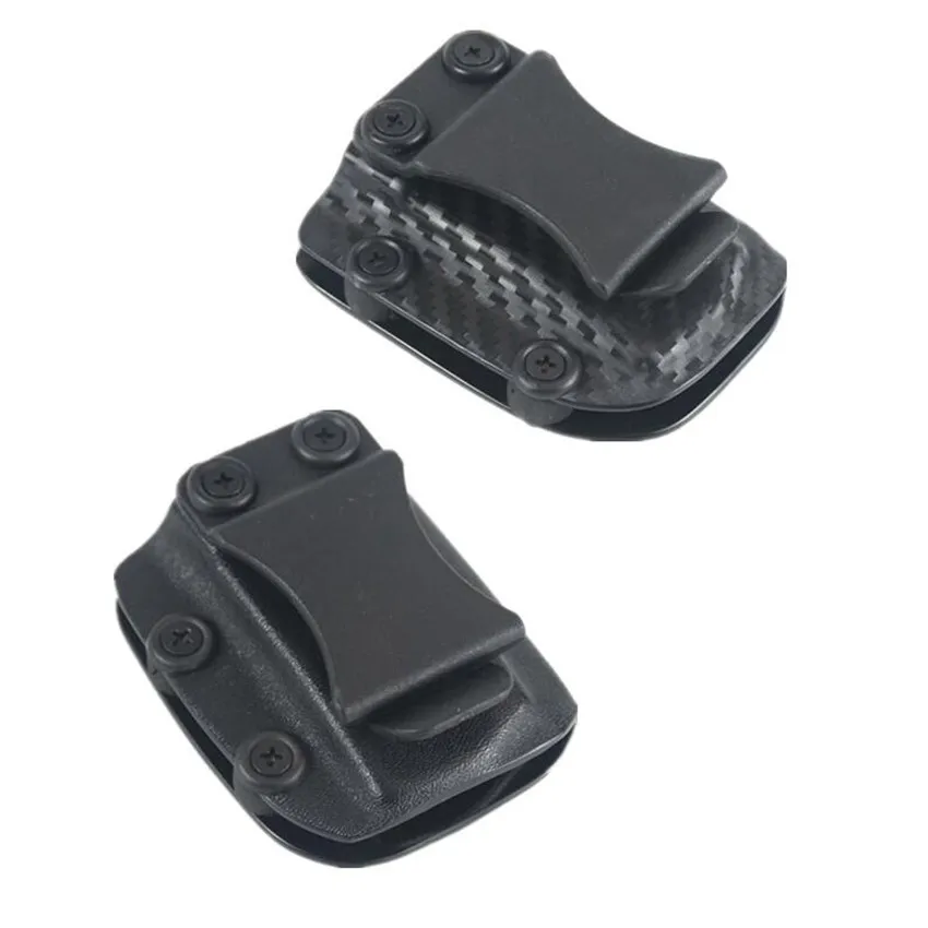 Coldre Velado para Taurus G3 TORO com Red Dot (Kydex ou Carbono)