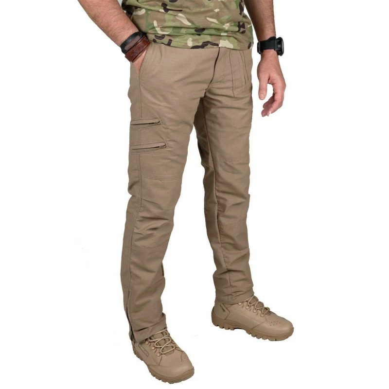 Calça Tática Combate Ripstop
