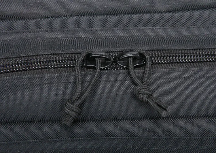 Mochila Tática Recon 50 Litros - Preta