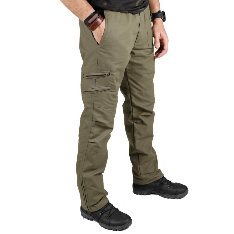 Calça Tática Combate Ripstop