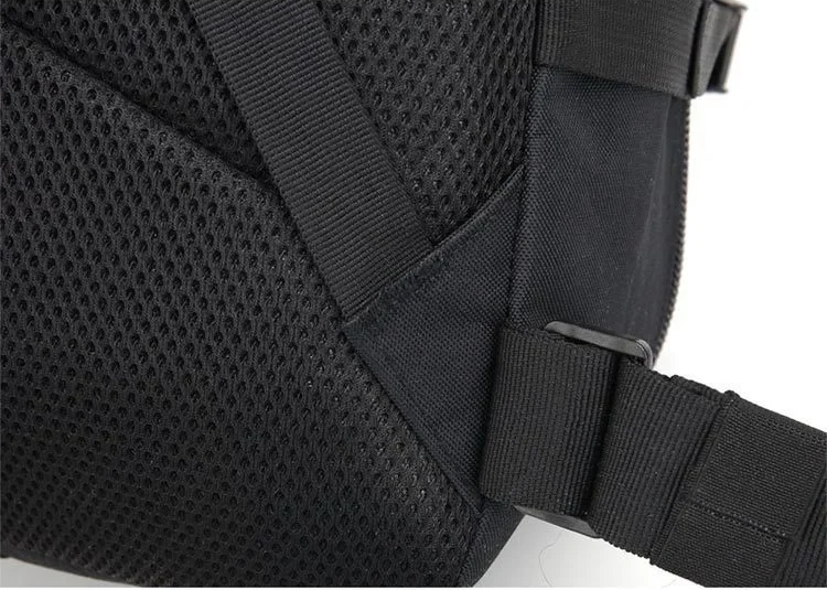 Mochila Tática Recon 50 Litros - Preta