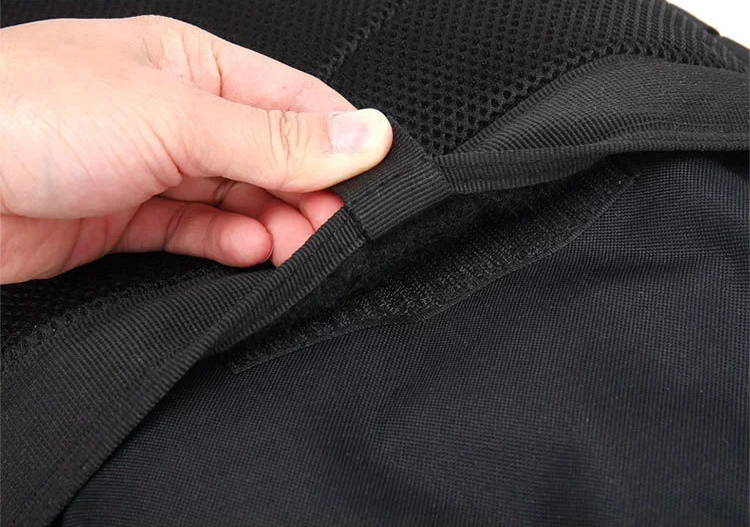 Mochila Tática Recon 50 Litros - Preta
