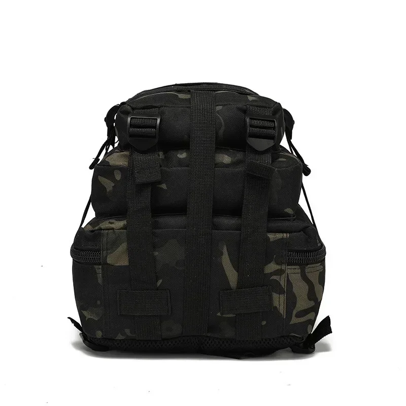 Mochila Tática Recon 30 Litros - Multicam Black