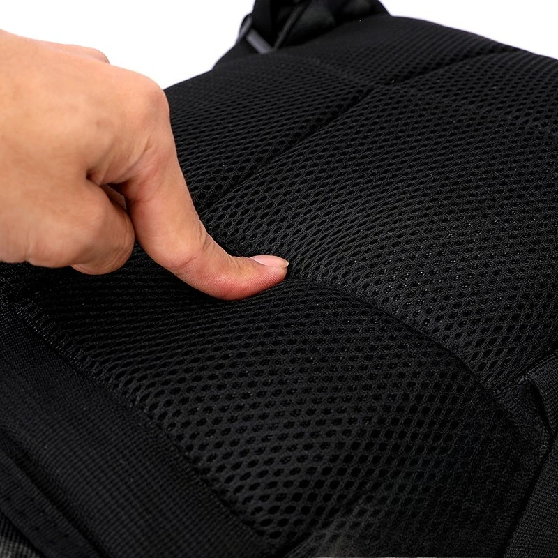 Mochila Tática Recon 30 Litros - Multicam Black