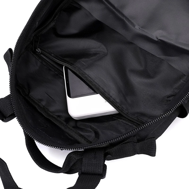 Mochila Tática Recon 30 Litros - Multicam Black