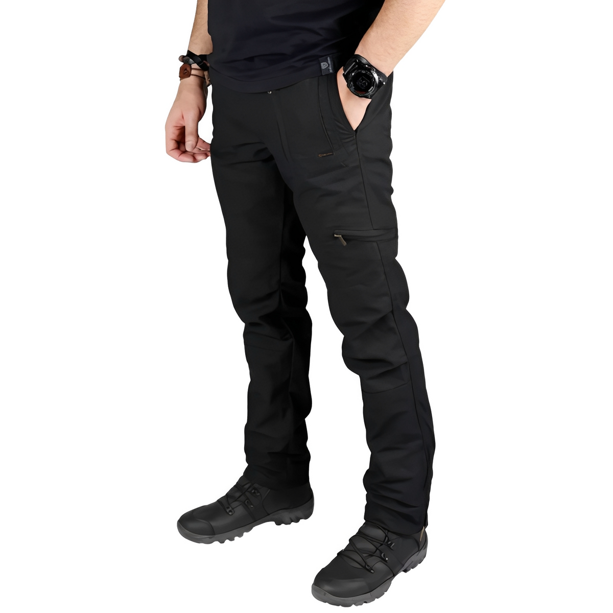 Calça Tática Combate Ripstop