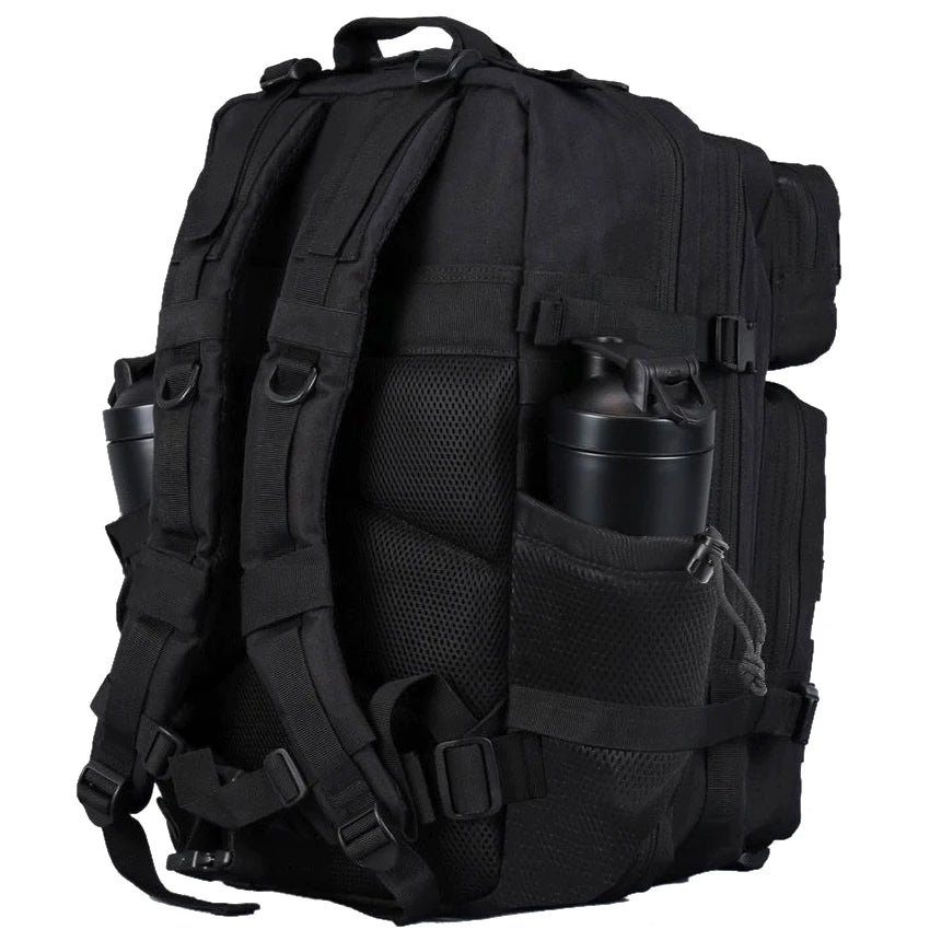 Mochila Andarilho 50 Litros - Gelo