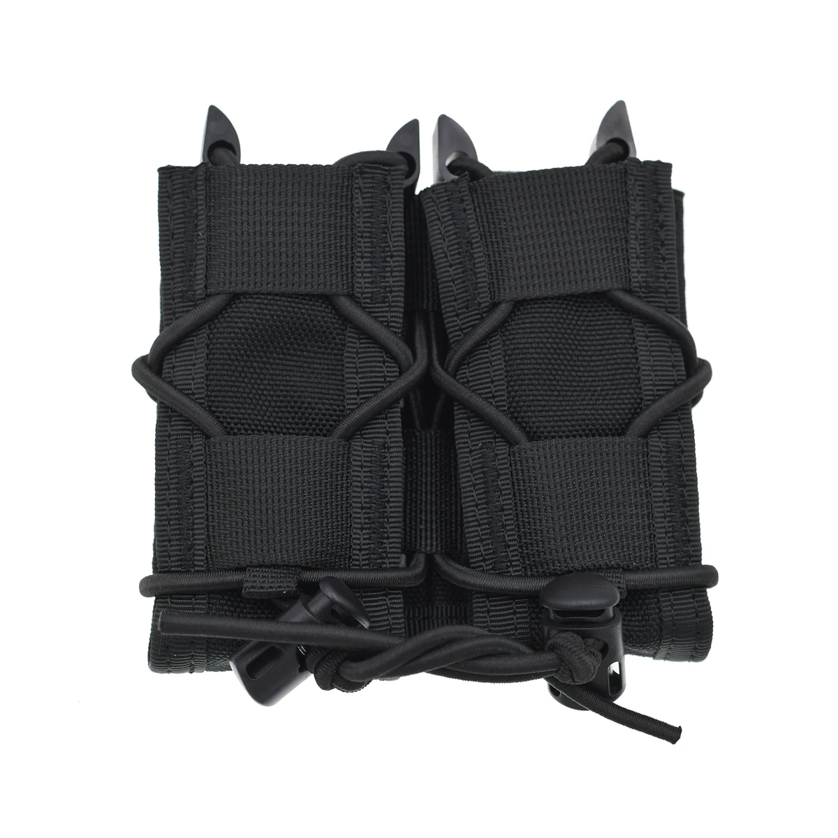 Porta Carregador Molle Duplo ou Triplo para Pistola