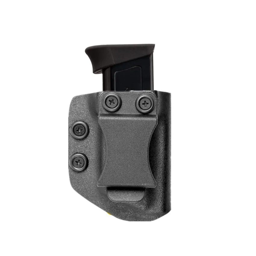 Coldre Velado em Kydex para Taurus TH9 e TH40