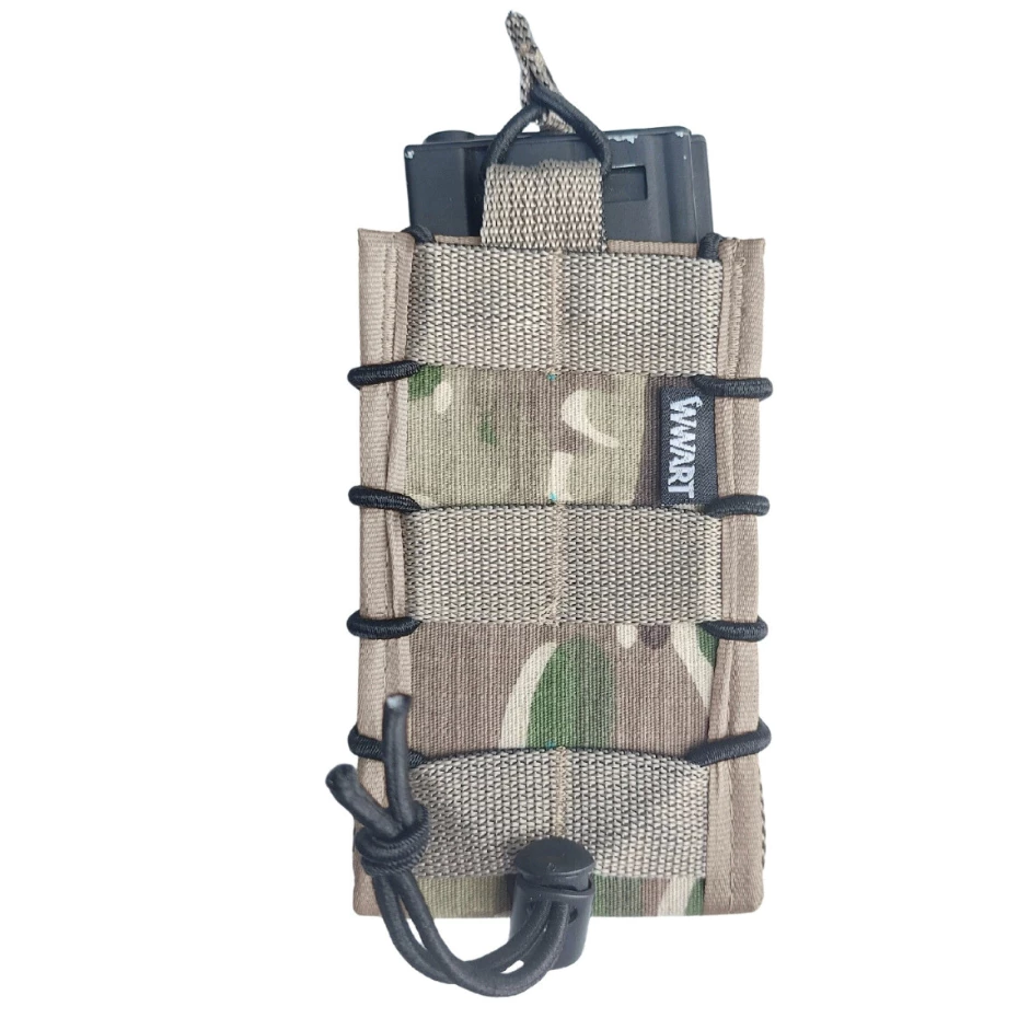 Porta Carregador Modular para Fuzil 5.56 e 7.62