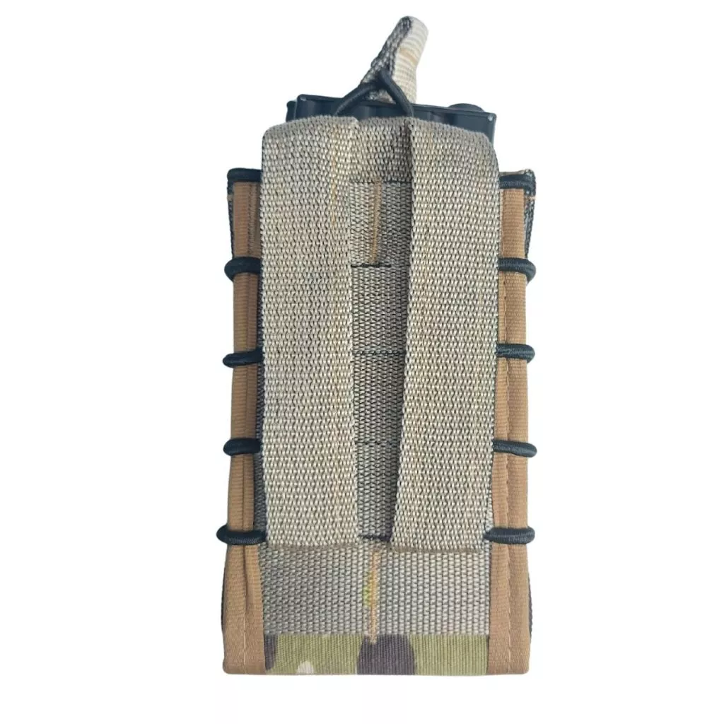 Porta Carregador Modular para Fuzil 5.56 e 7.62