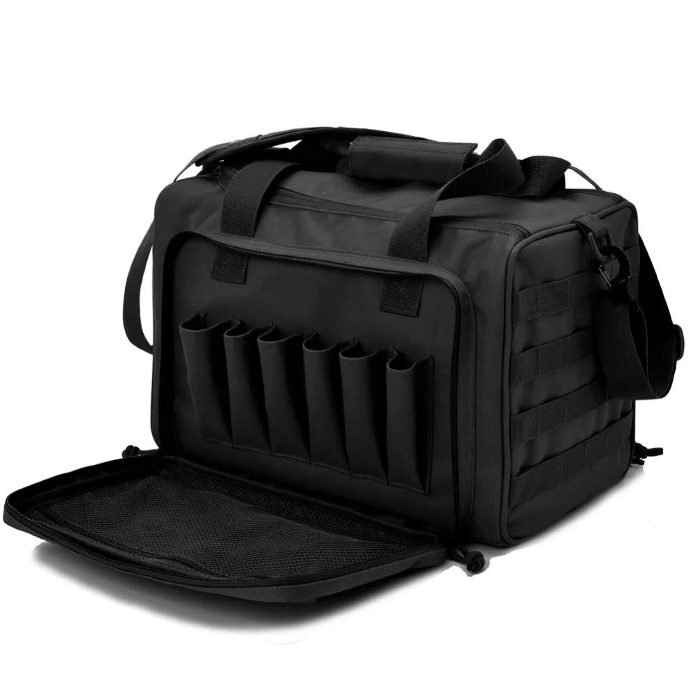 Bolsa de Estande para Transporte de Armas e Acessórios