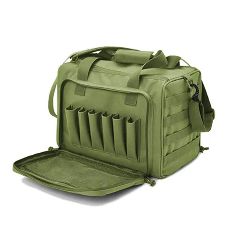 Bolsa de Estande para Transporte de Armas e Acessórios